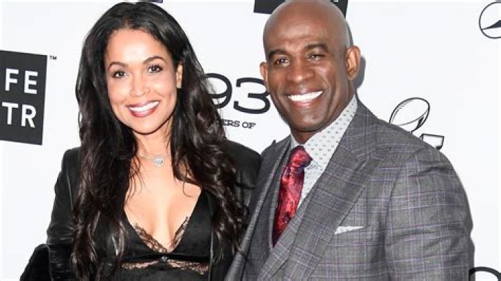 Is Deion Sanders Still With Tracey Edmonds? Relationship ·