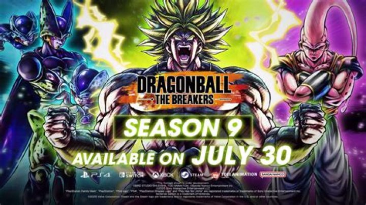 Is Dragon Ball The Breakers Open Beta Cross Platform And Crossplay