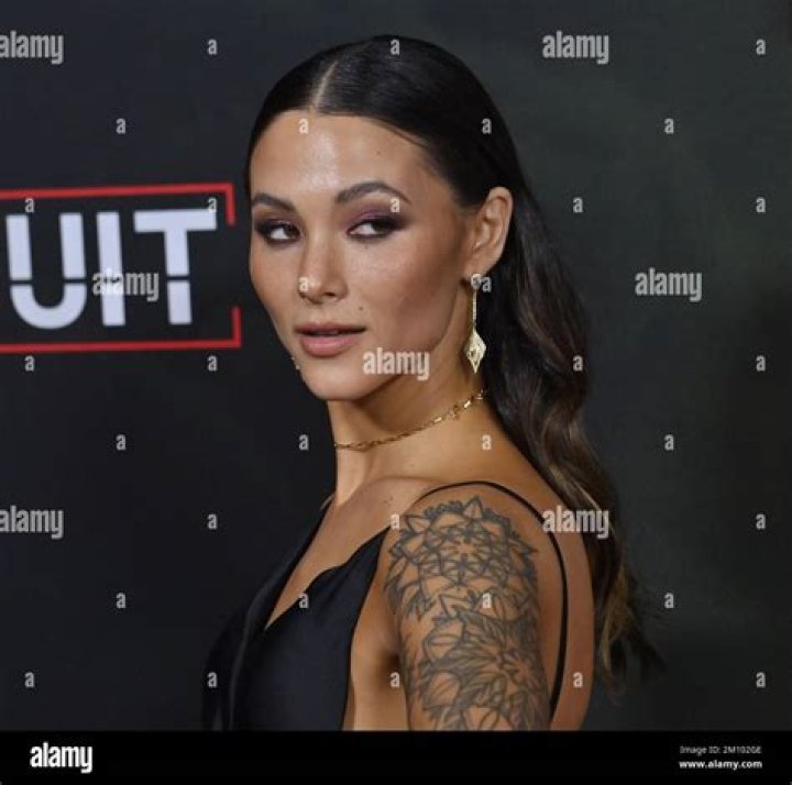Is Fivel Stewart Gay? Tattoo Meaning And Partner Details To Know About The Actress ·