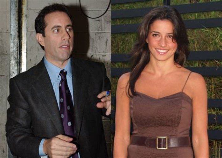 Is He Married? Dating History Revealed ·