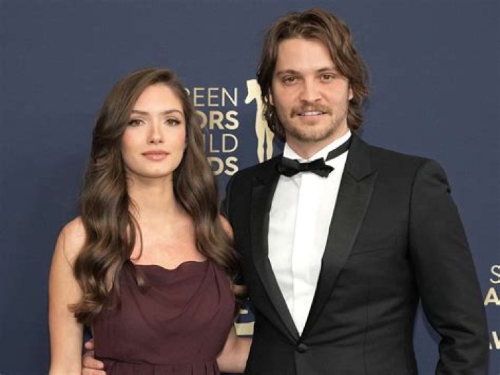 Is He Married To Lexi Henkel? Wikipedia Bio ·