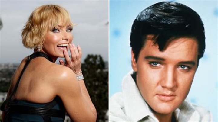 Is Jaime Pressly Related To Elvis, Does She Have A Sister, How Old Is She?