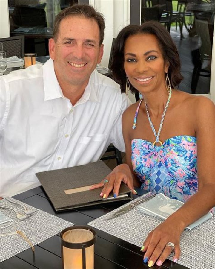 Is Joe Pinion Divorced? Learn About His Relationship And Net Worth ·