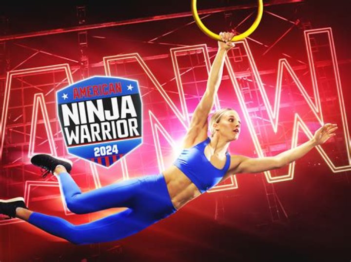 Is Josiah Pippel Adopted? A Look At The American Ninja Warrior Parents And Family ·