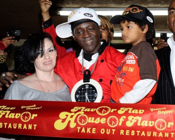 Is Lil Boosie Flavor Flav Son? His Father Dad, Wife & Net Worth ·