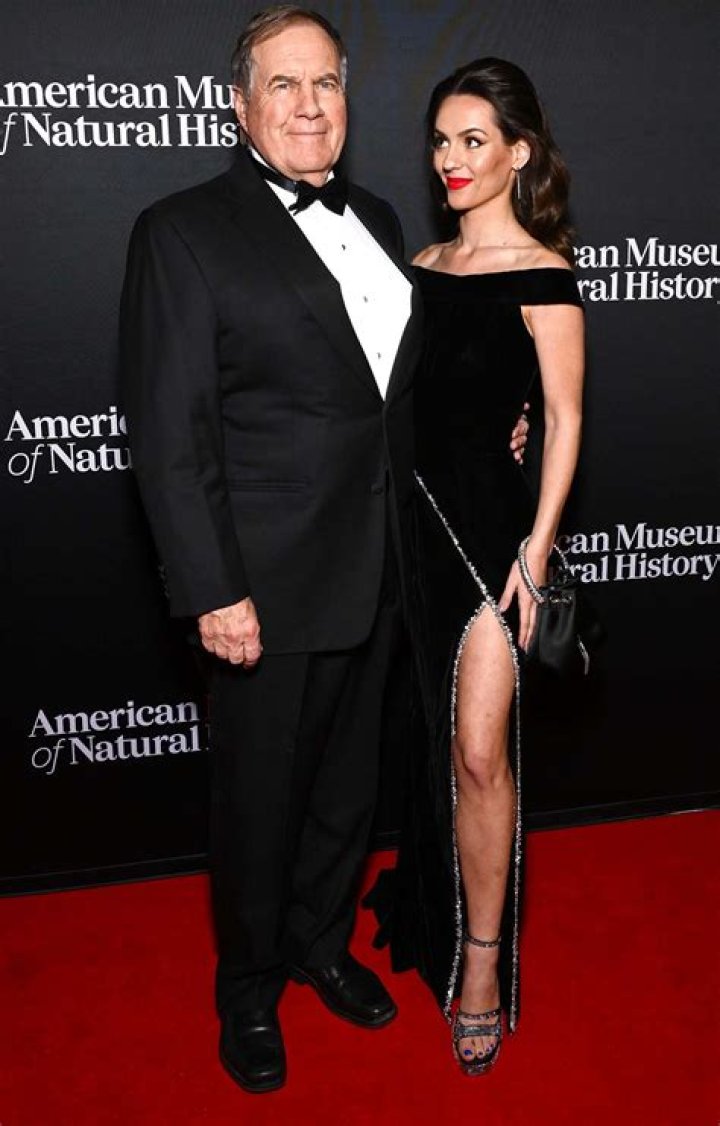 Is Linda Holliday Married To Bill Belichick? Relationship History