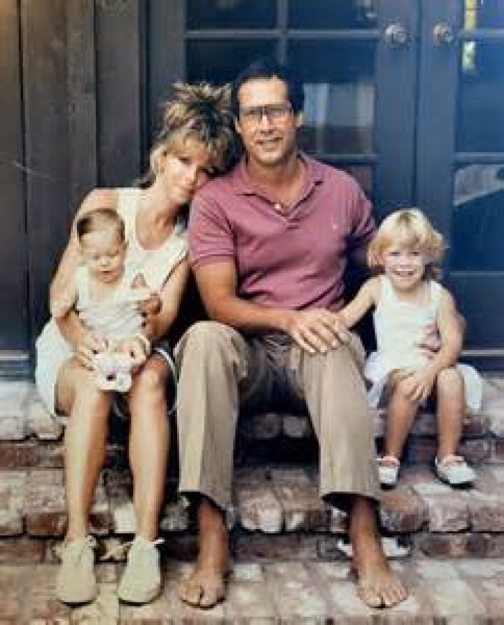 Is Lori Chase Dead? Will Chase Wife ·