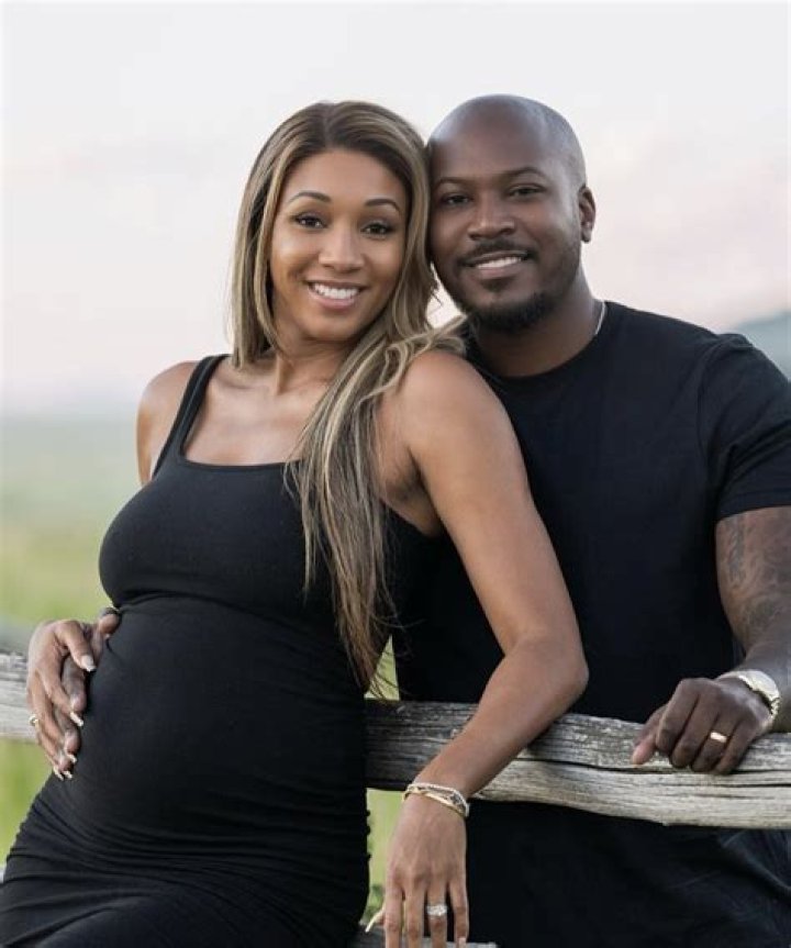 Is Maria Taylor Pregnant 2022? Meet Husband Rodney Blackstock How Long Are They Married? ·