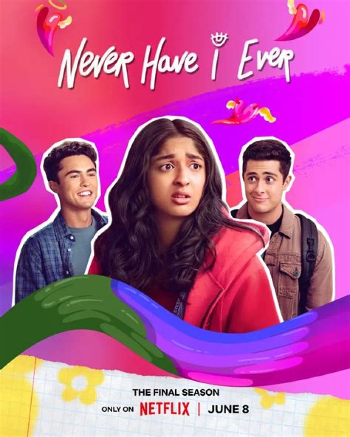 Is Megan Suri Muslim? Never Have I Ever Netflix Star Religion And Parents Ethnicity Explored