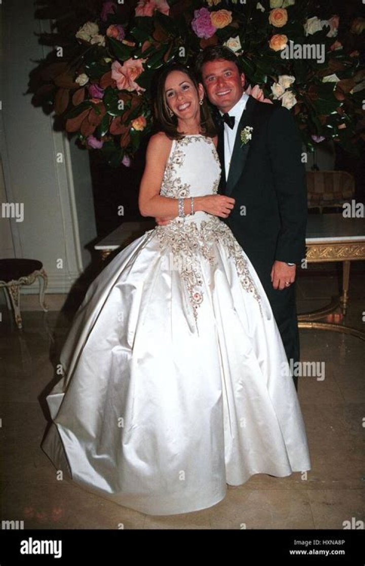 Is Melissa Rivers Married? ·