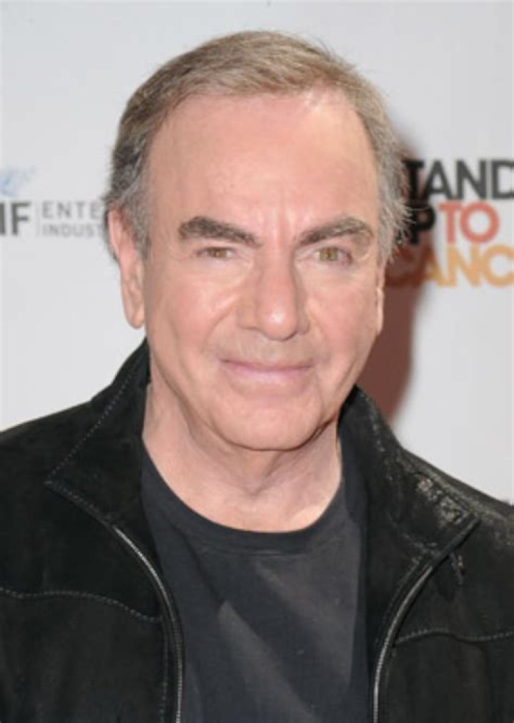 Is Neil Diamond Still Alive? ·