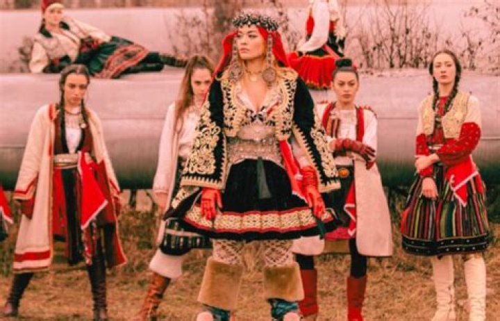 Is Rita Ora Albanian? Her Ethnic Background And Parents Nationality ·