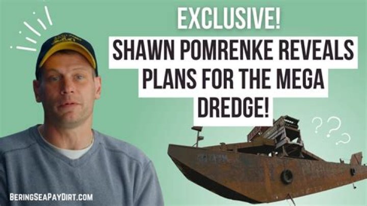 Is Shawn Pomrenke In Jail, What Did He Do, Arrest And Charge