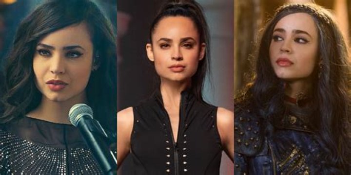 Is Sofia Carson married to Nicholas Galitzine? Are Nicholas Galitzine and Sofia Carson friends?