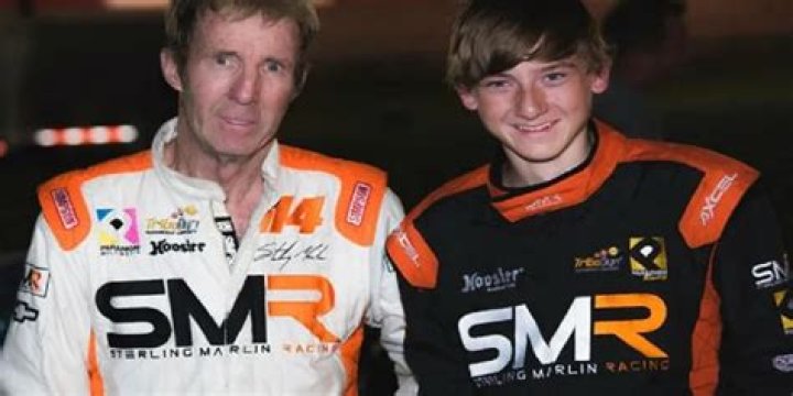 Is Sterling Marlin Sick With Cancer? Illness Health Update And Age ·