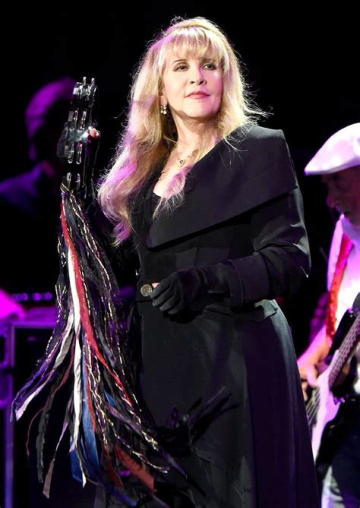 Is Stevie Nicks Still Alive? The Truth About The Rock Legend’s Health And Career