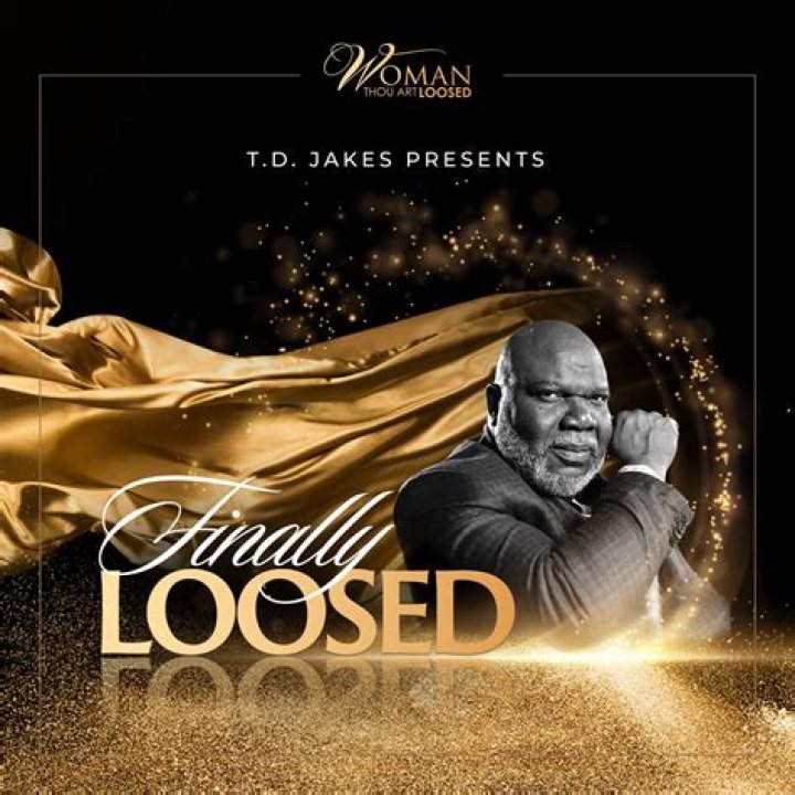 Is TD Jakes Still Alive? Uncovering the Truth