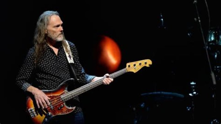 Is Timothy B Schmit Still Alive? The Truth About The Eagles’ Bassist