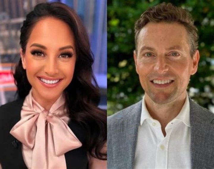 Is Will Cain From Fox News Married?