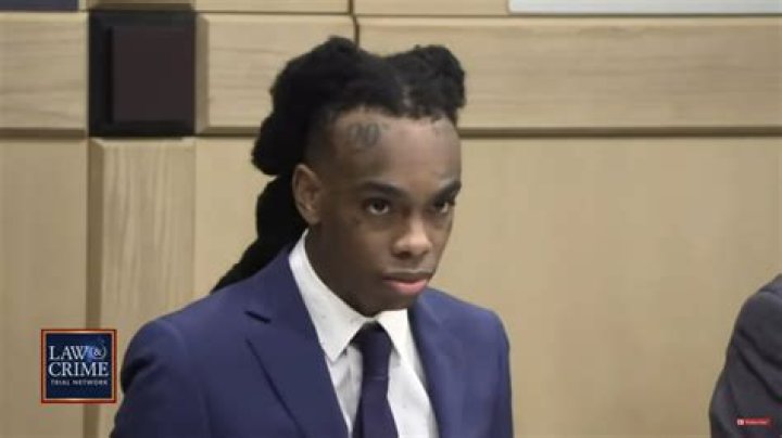  Is YNW Melly Still Locked Up? The Latest Update on the Rapper’s Murder Trial