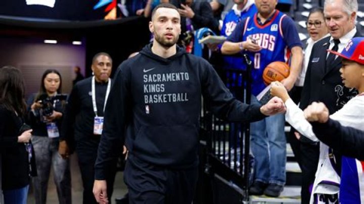 Is Zach LaVine Jewish? Facts And Rumors About His Background And Heritage ·