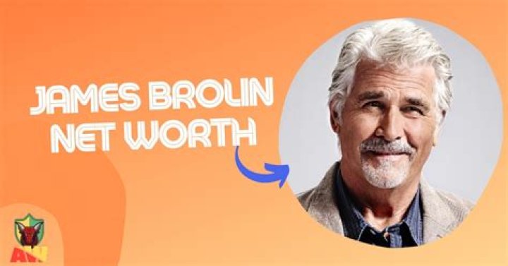 James Brolin’s net worth, biography, fact, career, awards and life story ·