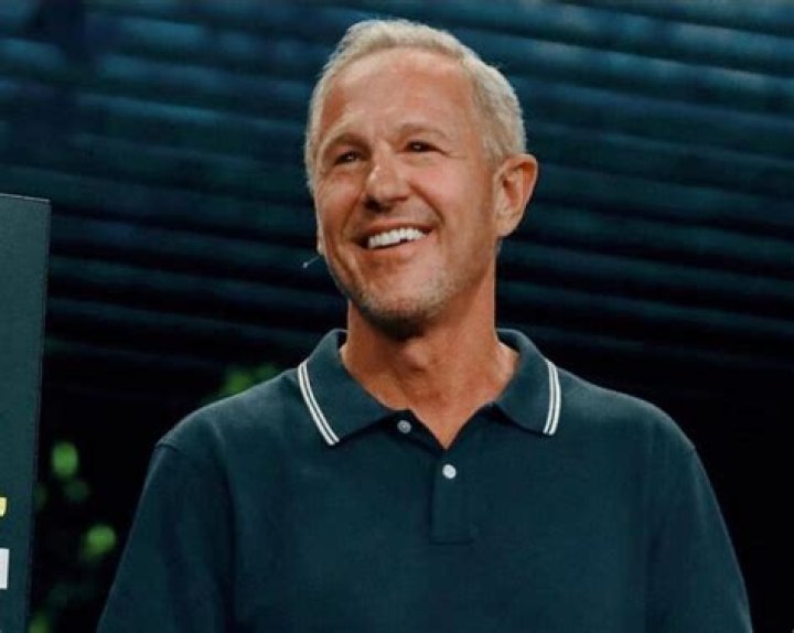 James River Church: John Lindell Salary Wikipedia Bio Age And Wife
