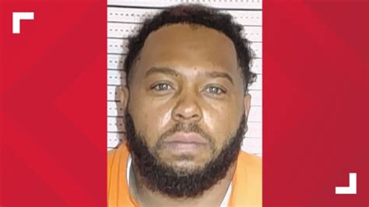 Jamichael Jones Wiki, age, rapper Trouble murder suspect, family, Instagram