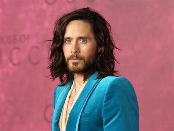Jared Leto Net Worth : Career & Lifestyle ·