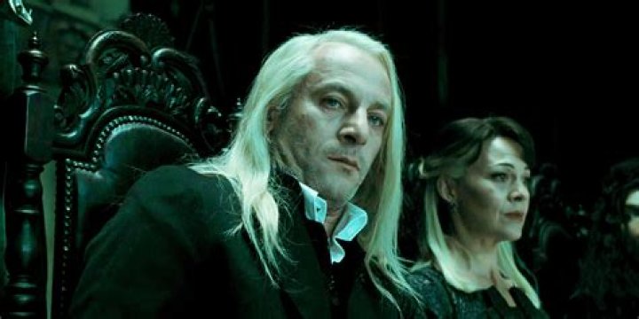 Jason Isaacs' Harry Potter Masterpiece