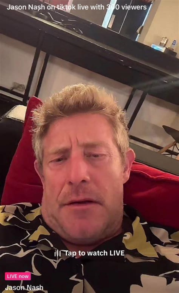 Jason Nash Bio (Wiki) | ZBlogG