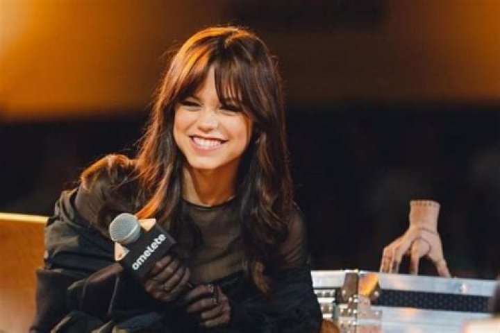 Jenna Ortega Wiki | What’s Her Ethnicity And Religion | Family And Origin