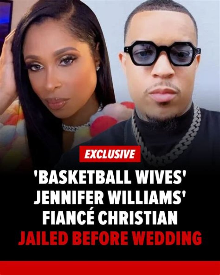 Jennifer Basketball Wives' Net Worth Unveiled: Discover Her Wealth Secrets
