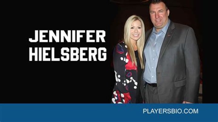 Jennifer Hielsberg - WebBlog