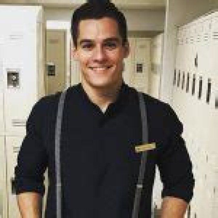 Jeremiah Buoni Bio (Wiki) ·