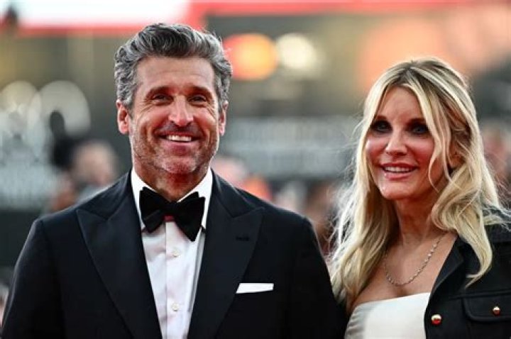 Jillian Fink Bio, Age and Facts To Know About Patrick Dempseys Wife