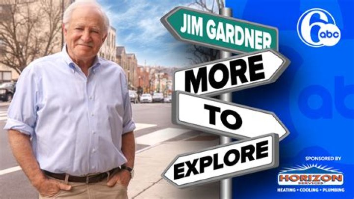 Jim Gardner ·