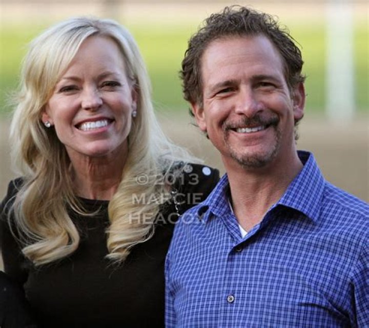 Jim Rome Wife