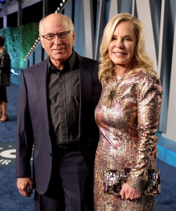 Jimmy Buffett Bio, Age, Height, Career, Wife, Children, Net Worth ·