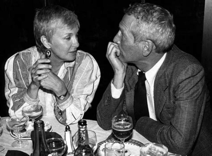 Joanne Woodward Net Worth | WinkBlog