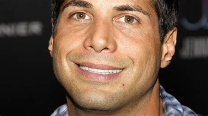 Joe Francis Made A Startling Claim About Paris Hilton