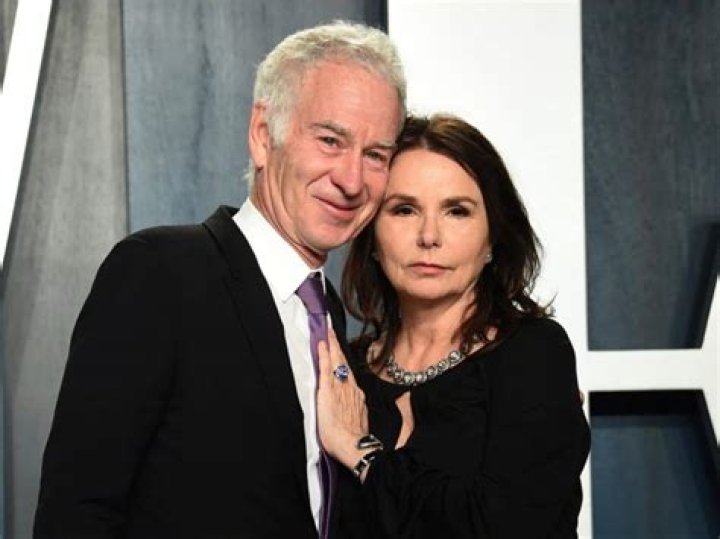 John McEnroe Net Worth, Tennis career, Endorsements, Residence, wife and more
