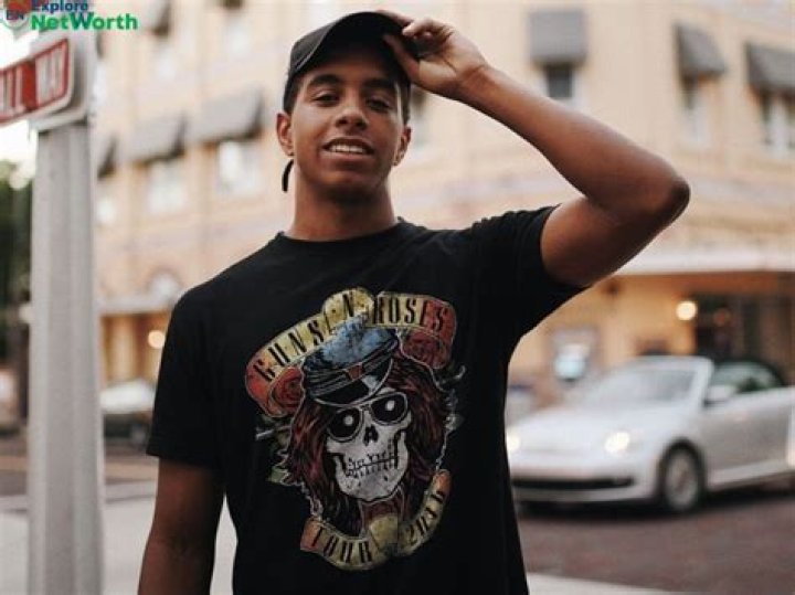 Jordan Welch Net Worth