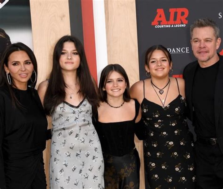 Josh Hartnett Siblings: Meet Brother Joe, Jake Sister Jessica And Parents