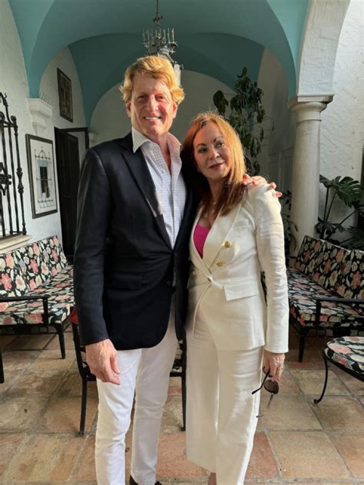 Judith Giuliani - ZinBlog