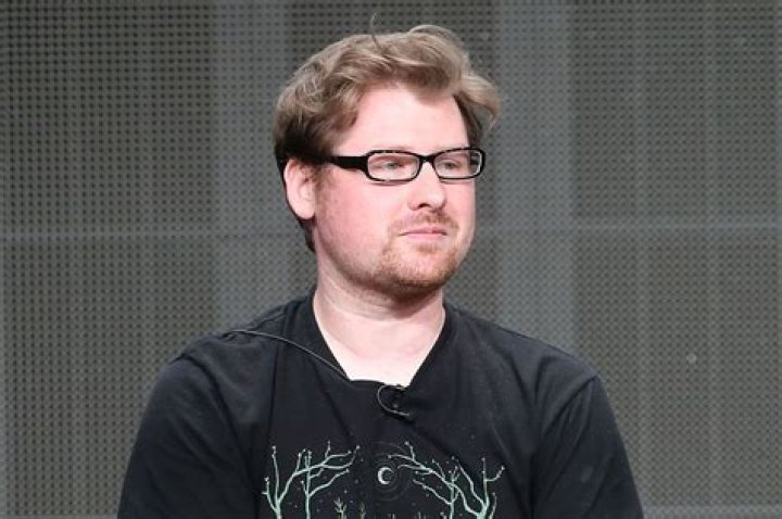 Justin Roiland Wife: Is Justin Roiland Married?