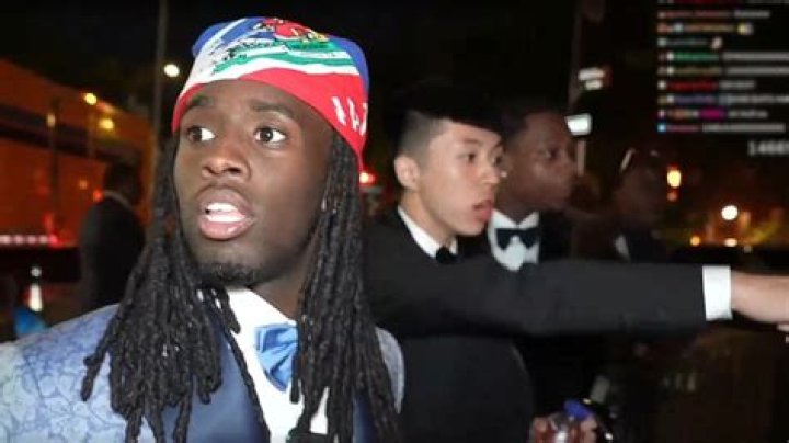 Kai Cenat confronts Adin Ross for using N-Word during livestream with Chief Keef on birthday: 'That'