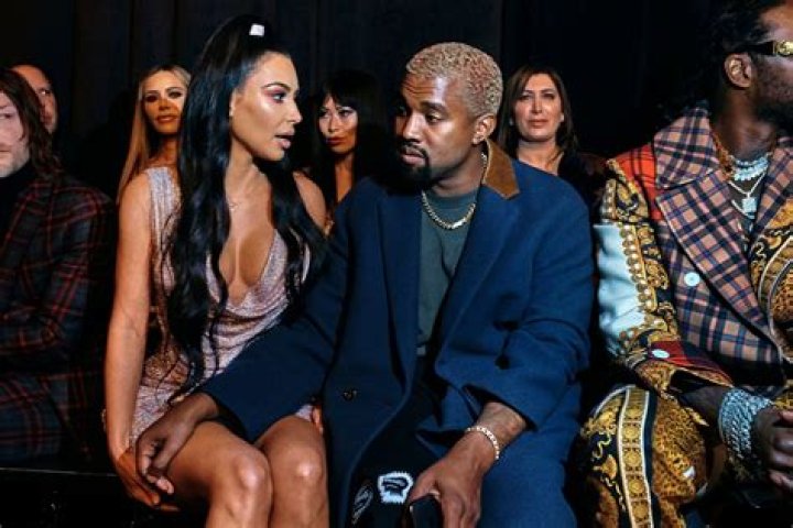 Kanye West's obsession of "playing Barbies" with every woman he's dated ·