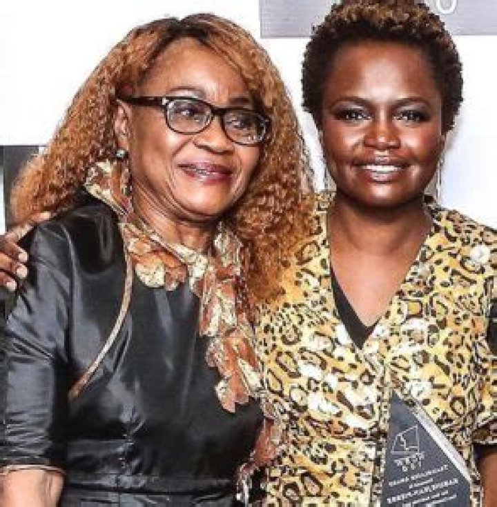 Karine Jean-Pierre parents names, nationality and ethnicity