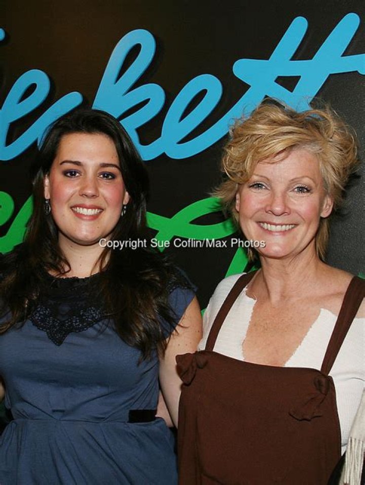 Katharine Luckinbill - WebBlog